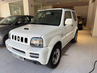 Suzuki Jimny 2009