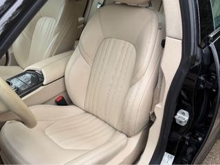 Maserati Ghibli 2017