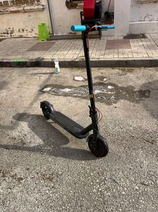 Patinete Eléctrico Xiaomi Pro 2