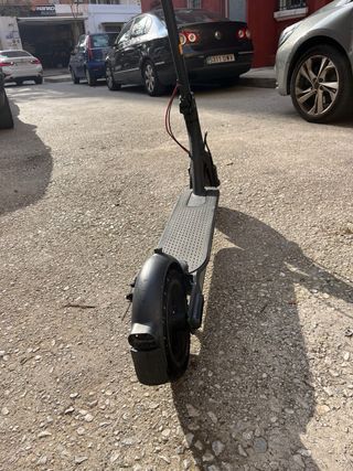 Patinete Eléctrico Xiaomi Pro 2