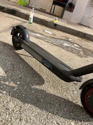 Patinete Eléctrico Xiaomi Pro 2