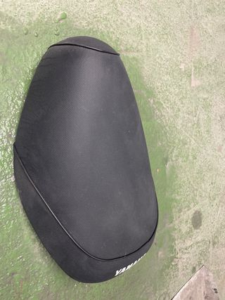 Asiento Yamaha Jog Negro