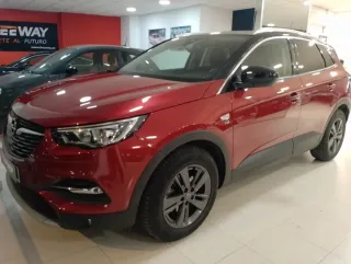 Opel Grandland X 2020