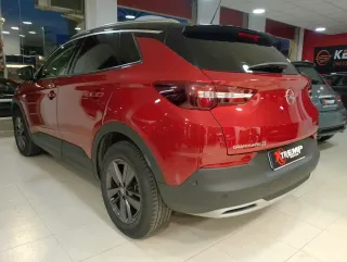 Opel Grandland X 2020