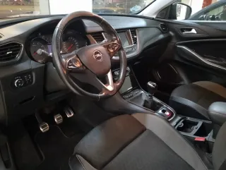 Opel Grandland X 2020