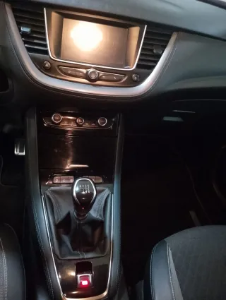 Opel Grandland X 2020