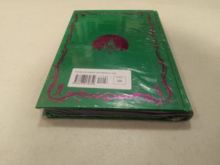 SALVAT Disney Novelas Inolvidables 46 Onward