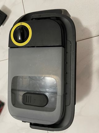 Lava-aspiradora a batería Karcher