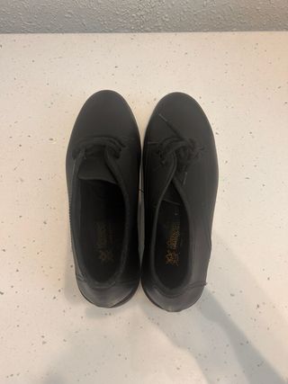 Zapatos Iturri vestir moda elegantes 41