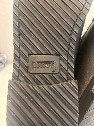 Zapatos Iturri vestir moda elegantes 41