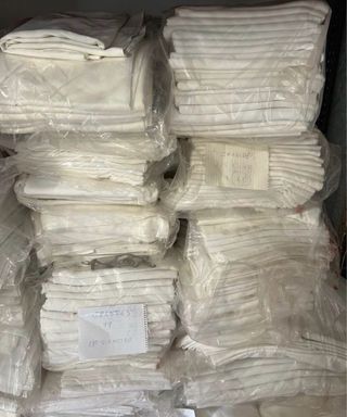 Lote Mantelería Benajudi