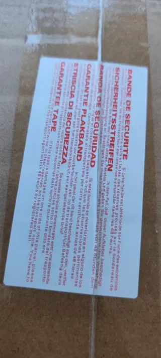 NUEVO Thrustmaster T.Flight Hotas 4 PS5/PS4/PC