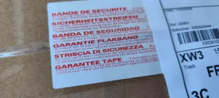 NUEVO Thrustmaster T.Flight Hotas 4 PS5/PS4/PC