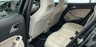 Mercedes-benz Clase GLA GLA 200 d Urban