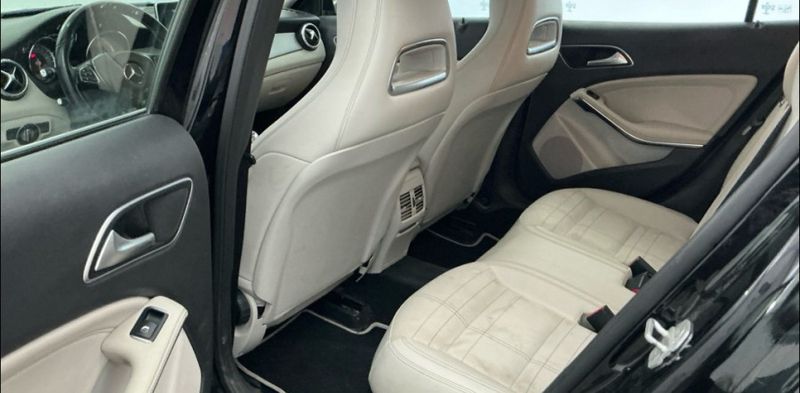 Mercedes-Benz GLA 2017, foto 5