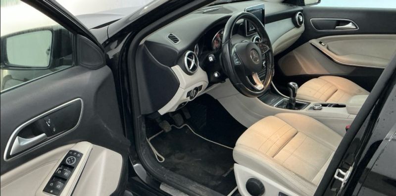 Mercedes-Benz GLA 2017, foto 4