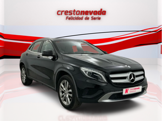 Mercedes-benz Clase GLA GLA 200 d Urban
