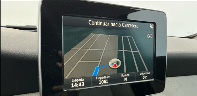 Mercedes-benz Clase GLA GLA 200 d Urban