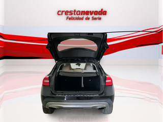 Mercedes-benz Clase GLA GLA 200 d Urban