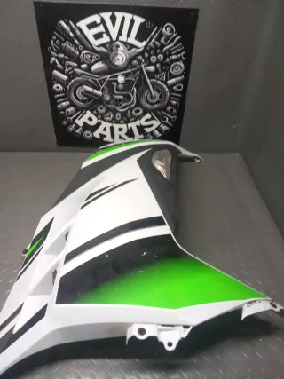 Tapa Carenado Der Kawasaki Ninja 300 2015