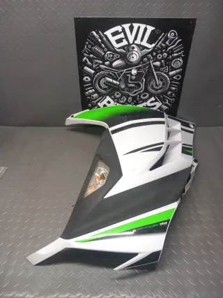 Tapa Carenado Der Kawasaki Ninja 300 2015
