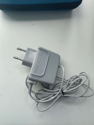 Nintendo 2DS Edición Super Mario + juegos