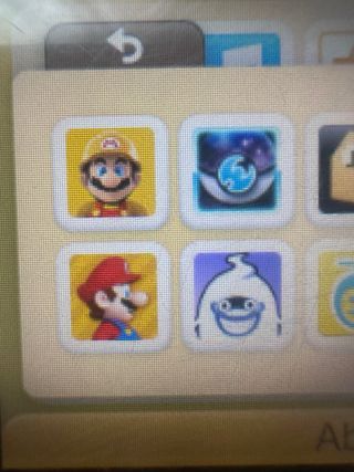 Nintendo 2DS Edición Super Mario + juegos