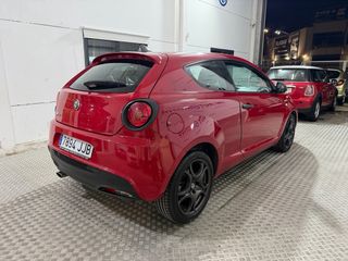 Alfa Romeo MiTO 2015 QV LINE