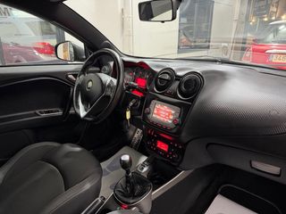 Alfa Romeo MiTO 2015 QV LINE