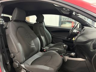 Alfa Romeo MiTO 2015 QV LINE