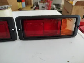 Pilotos Mitsubishi Montero v20