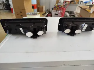 Pilotos Mitsubishi Montero v20