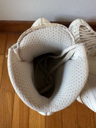 Pattini Edea Fly + Mistral