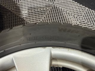 Llantas BMW 17”