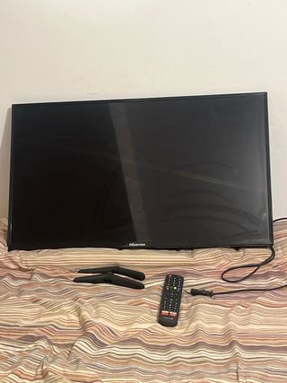 Smart TV Hisense 40