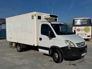Iveco Daily 2009