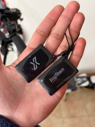 Ecoxtreme Armored 48 km + 2 pantallas