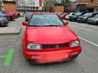 Volkswagen Golf 1997