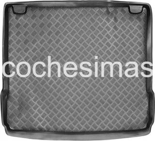 Citroen C5 II Break kombi protector cubremaletero