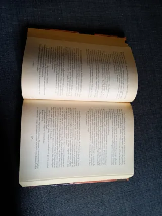 El Médico Noah Gordon