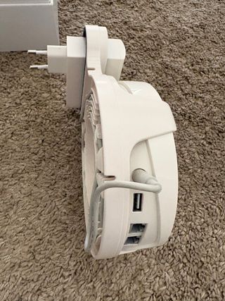 TP-Link Deco M9 Plus Mesh AC2200 Tri-Banda kit 2+1