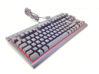 teclado alfanumerico corsair gaming k63