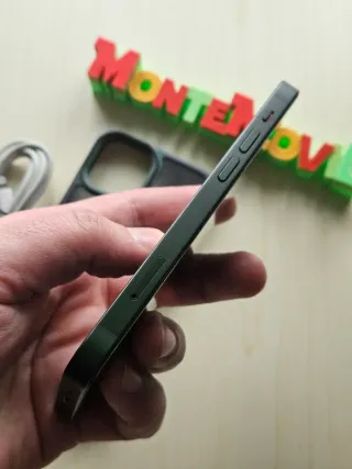 iPhone 13 mini 128Gb (Salud batería 99%)