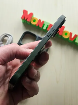 iPhone 13 mini 128Gb (Salud batería 99%)