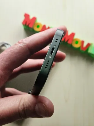 iPhone 13 mini 128Gb (Salud batería 99%)