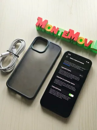 iPhone 13 mini 128Gb (Salud batería 99%)