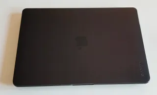 MacBook Pro 13 Apple Gris/Plata