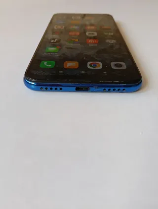 Xiaomi Redmi Note 7 Azul