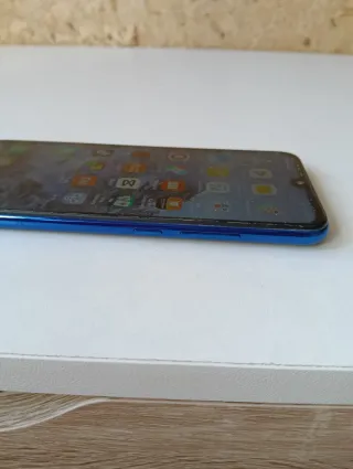 Xiaomi Redmi Note 7 Azul