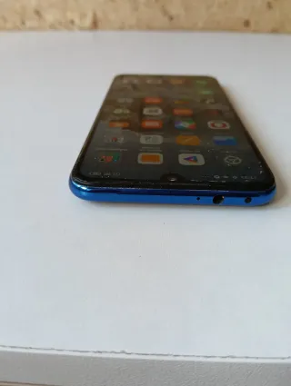 Xiaomi Redmi Note 7 Azul